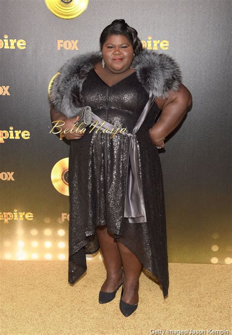 chanel apologizes|Chanel Apologizes to Gabourey Sidibe After She Was Snubbed .